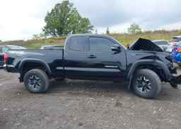 2019 TOYOTA TACOMA ACCESS CAB