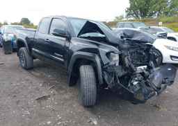 2019 TOYOTA TACOMA ACCESS CAB