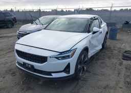 2023 POLESTAR 2