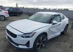 2023 POLESTAR 2