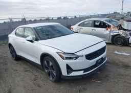 2023 POLESTAR 2