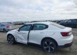 2023 POLESTAR 2