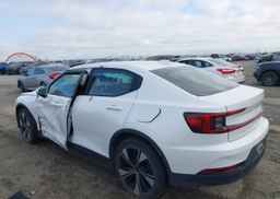 2023 POLESTAR 2
