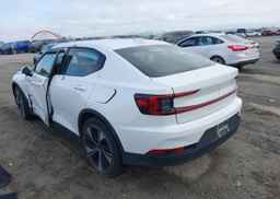 2023 POLESTAR 2