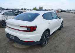 2023 POLESTAR 2