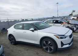 2023 POLESTAR 2