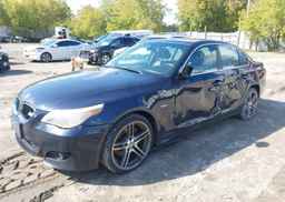 2006 BMW 530XI