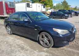 2006 BMW 530XI