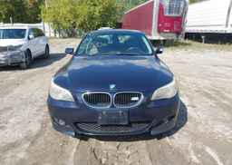 2006 BMW 530XI