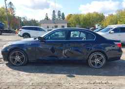 2006 BMW 530XI