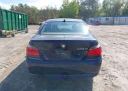 2006 BMW 530XI