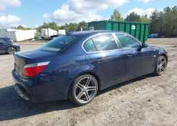 2006 BMW 530XI