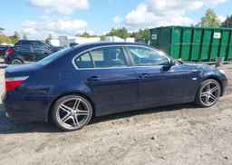 2006 BMW 530XI