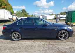 2006 BMW 530XI