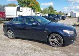 2006 BMW 530XI
