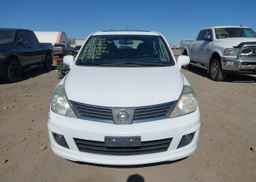 2008 NISSAN VERSA S