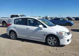 2008 NISSAN VERSA S