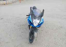 2023 SUZUKI GSX-R750