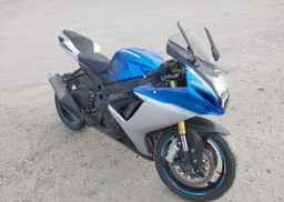2023 SUZUKI GSX-R750