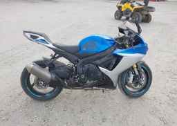 2023 SUZUKI GSX-R750