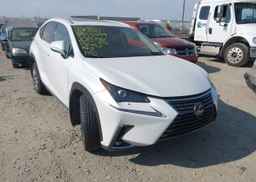 2020 LEXUS NX 300
