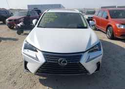 2020 LEXUS NX 300