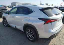 2020 LEXUS NX 300