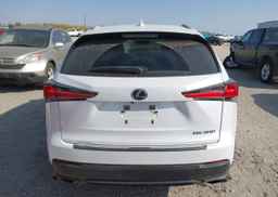2020 LEXUS NX 300