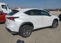 2020 LEXUS NX 300