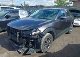 2021 MAZDA CX-30