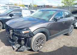 2021 MAZDA CX-30