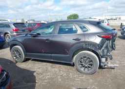 2021 MAZDA CX-30