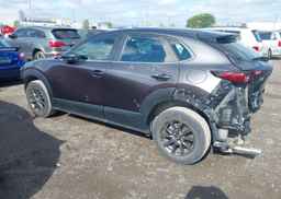 2021 MAZDA CX-30