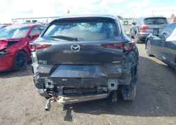 2021 MAZDA CX-30