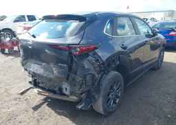 2021 MAZDA CX-30