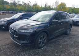 2025 FORD ESCAPE ST LINE
