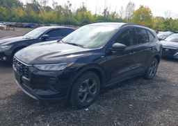 2025 FORD ESCAPE ST LINE