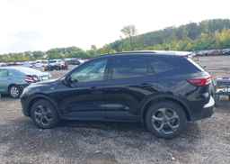2025 FORD ESCAPE ST LINE