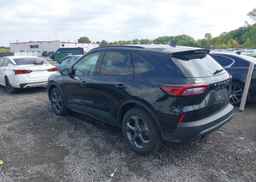 2025 FORD ESCAPE ST LINE