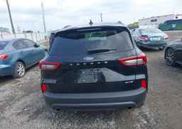 2025 FORD ESCAPE ST LINE