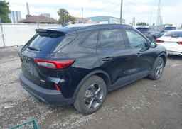 2025 FORD ESCAPE ST LINE