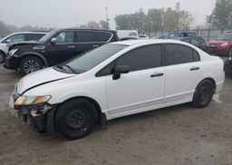 2011 HONDA CIVIC DX-G