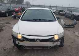 2011 HONDA CIVIC DX-G
