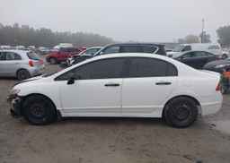 2011 HONDA CIVIC DX-G