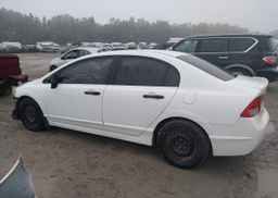 2011 HONDA CIVIC DX-G