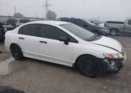 2011 HONDA CIVIC DX-G