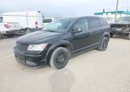 2014 DODGE JOURNEY SE