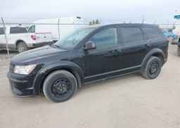 2014 DODGE JOURNEY SE