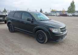 2014 DODGE JOURNEY SE