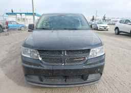 2014 DODGE JOURNEY SE